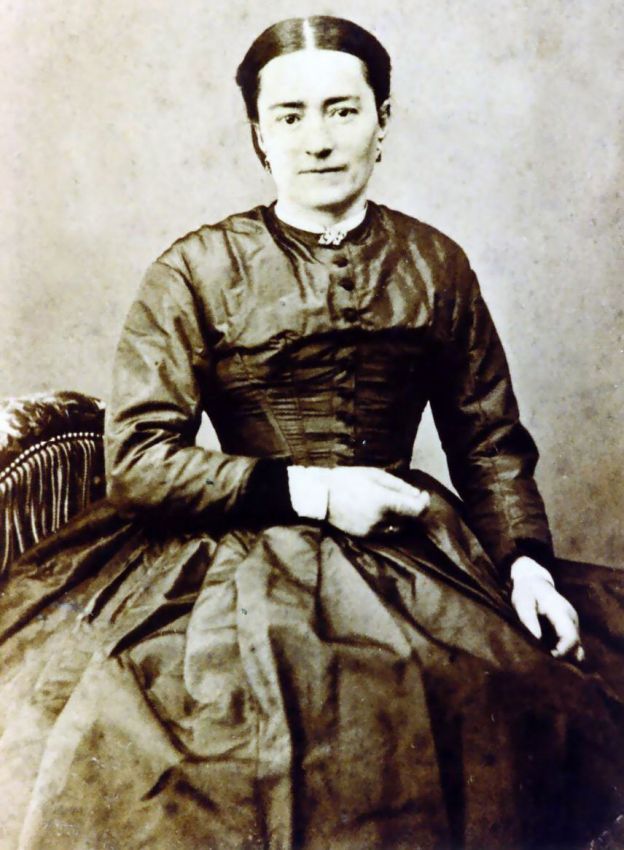 Photo of St. Zélie Guérin Martin