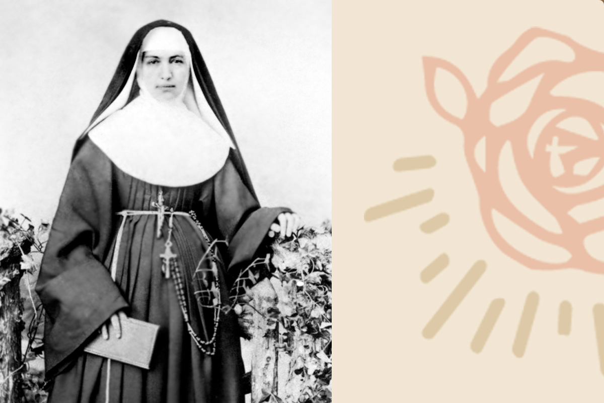 Photo of St. Marianne Cope