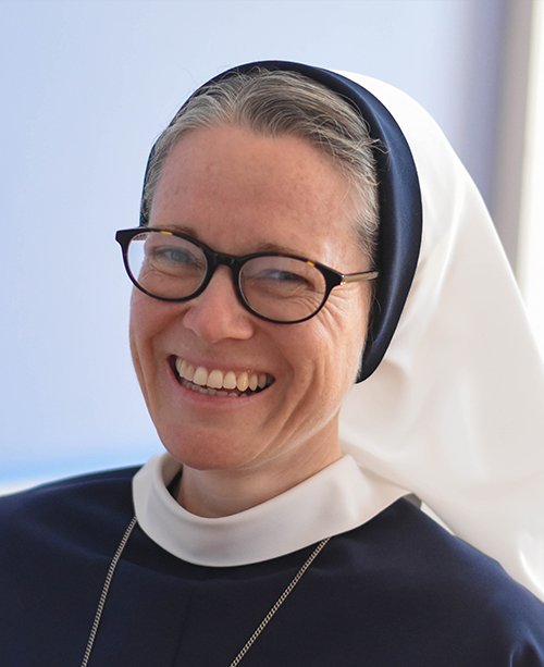 Sr. Mary Gabriel photo