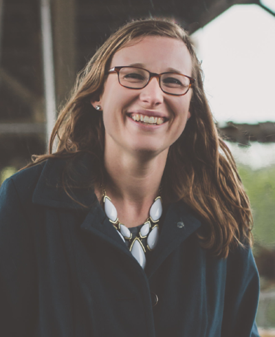 Returning to the Eden Invitation - Anna Carter - The GIVEN Institute