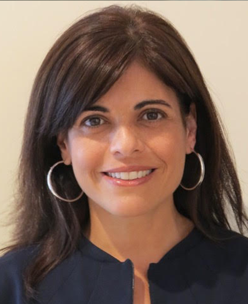 Dr. Grazie Christie The GIVEN Institute