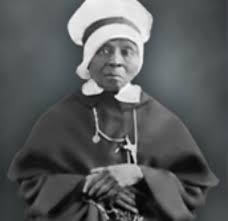 Photo of Mother Mary Lange