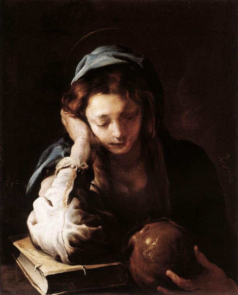 Photo of St. Mary Magdalene