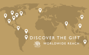 DTG pin map