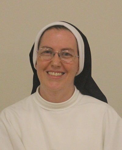 Sr. Diana Marie Andrews, OP - The GIVEN Institute