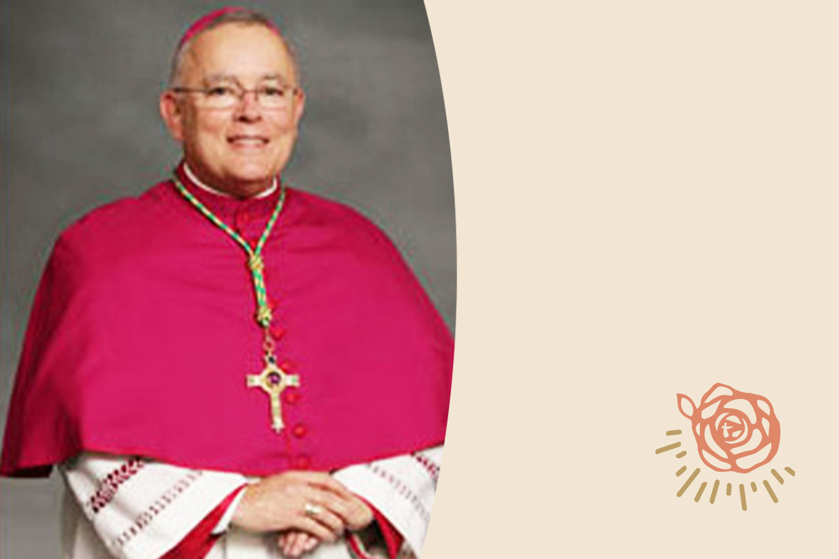 Archbishop Emeritus Charles J. Chaput The GIVEN Institute