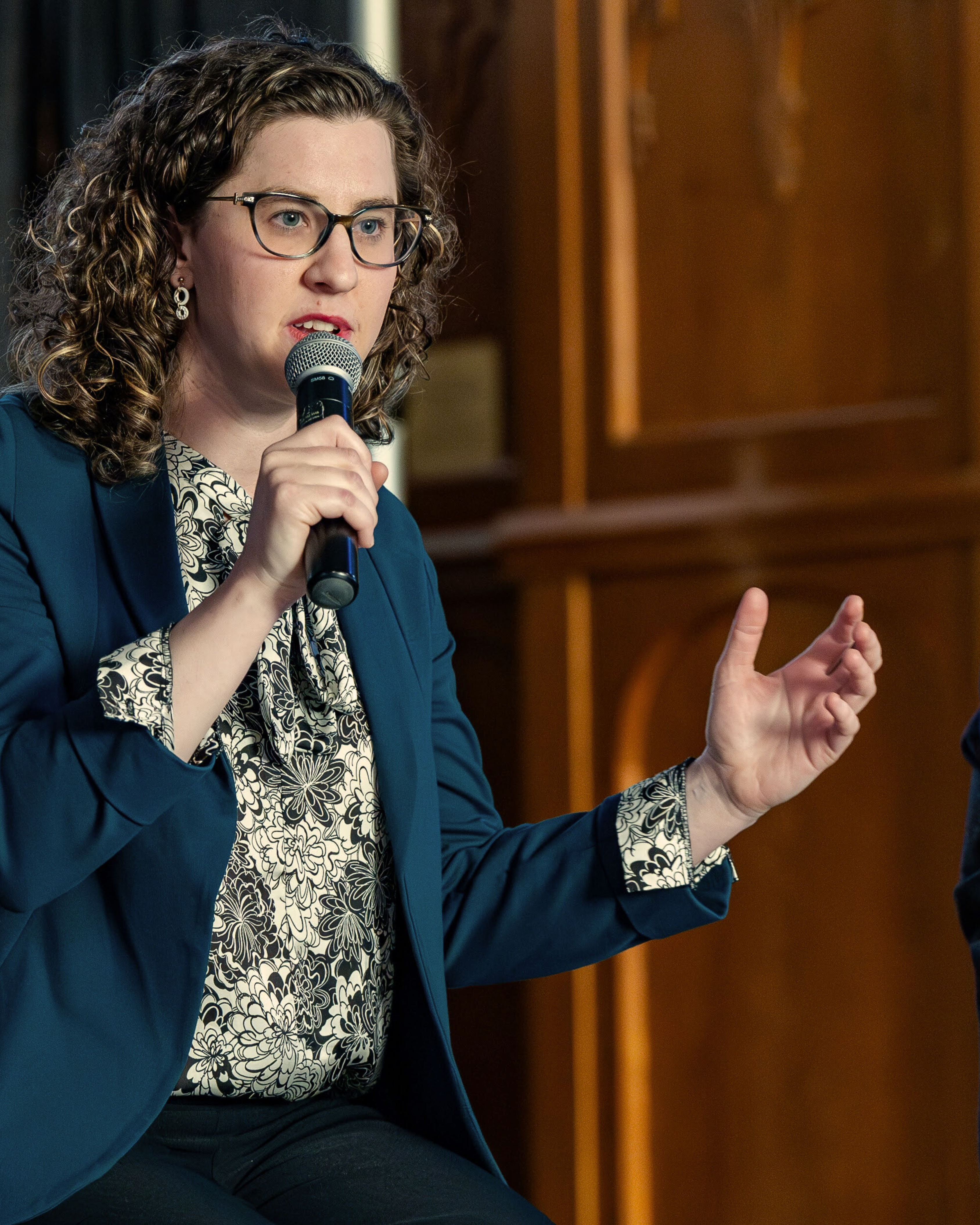 Alumna Spotlight