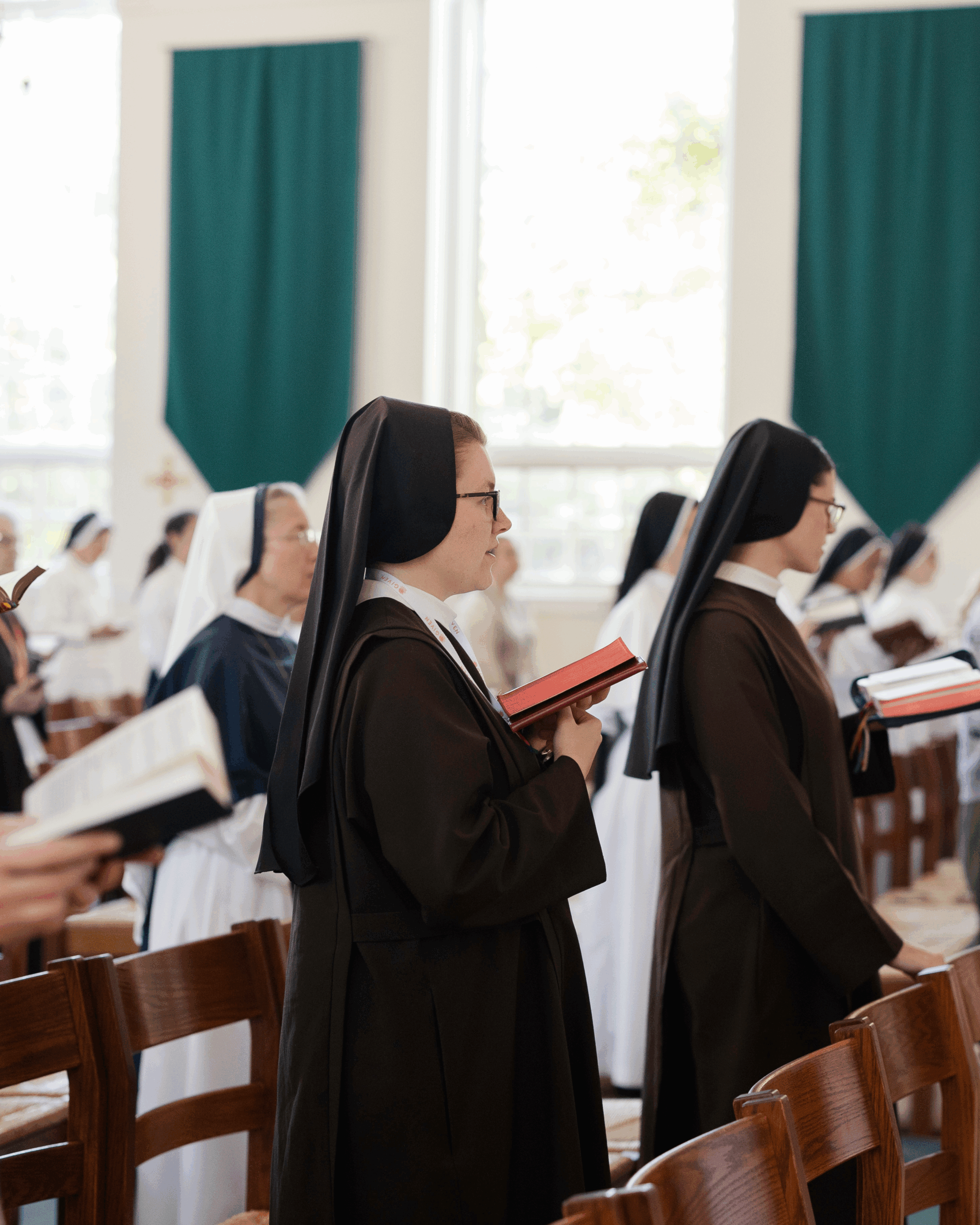 Sr. Mary Amata