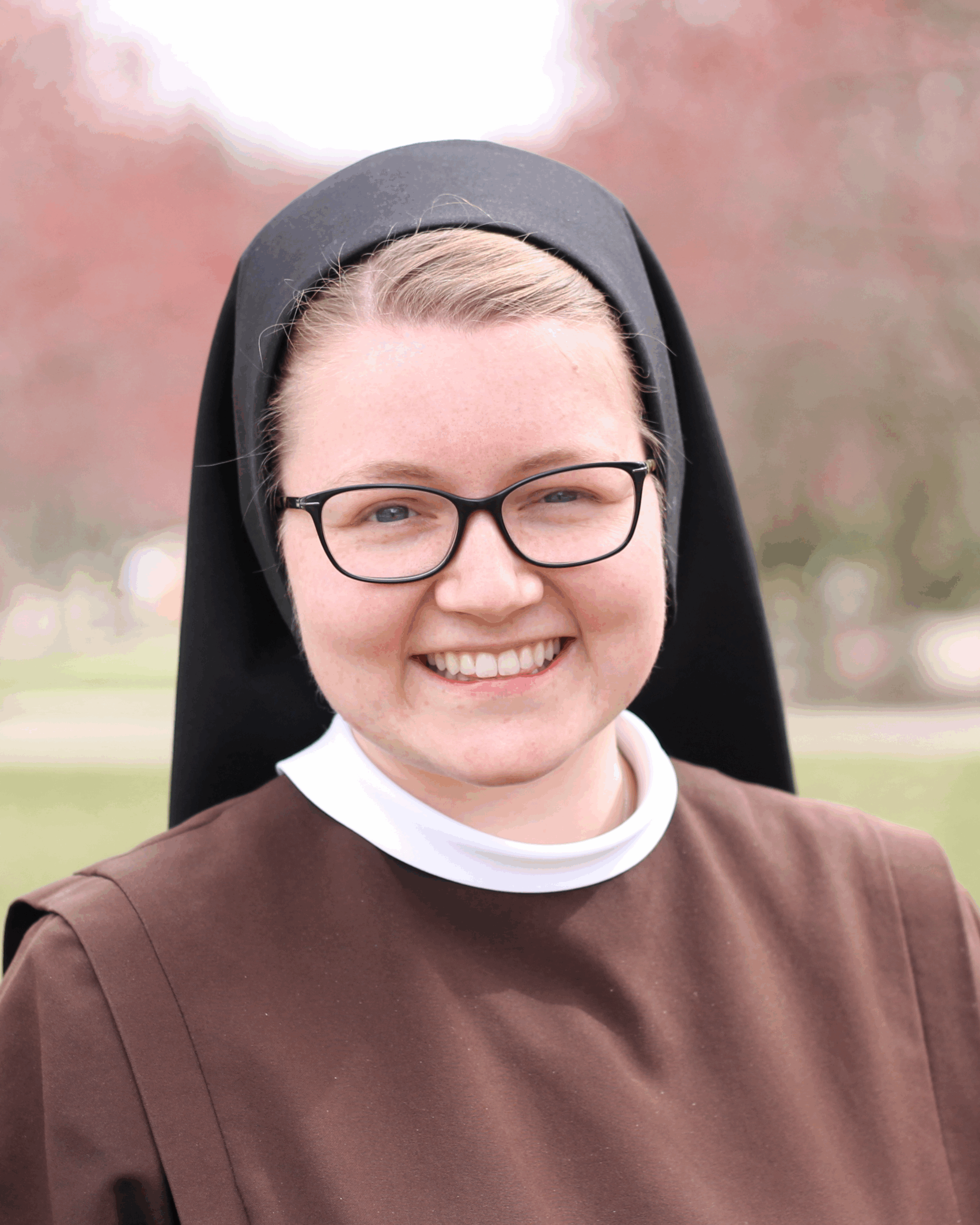 Sr. Mary Amata 2