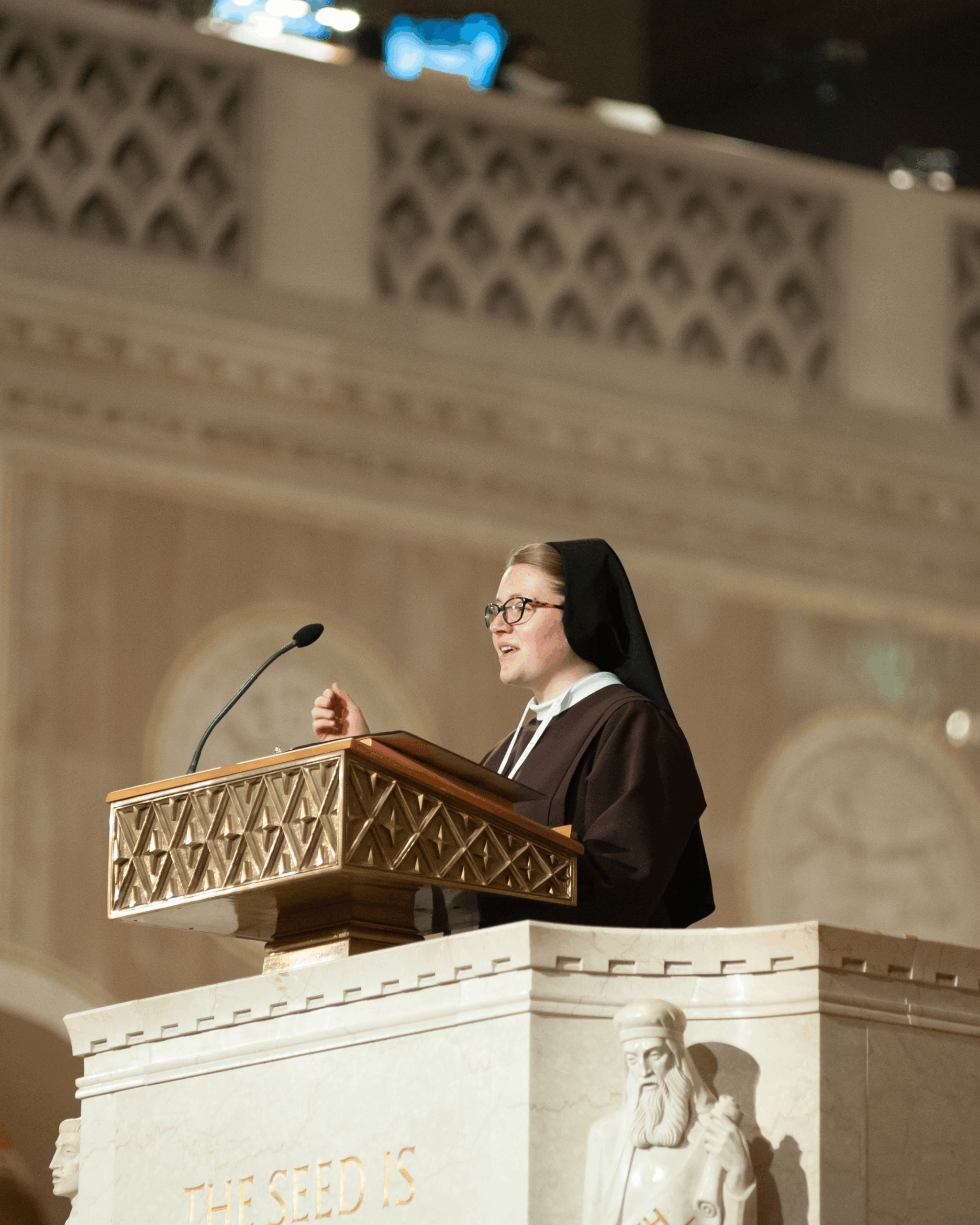 Sr. Mary Amata 3