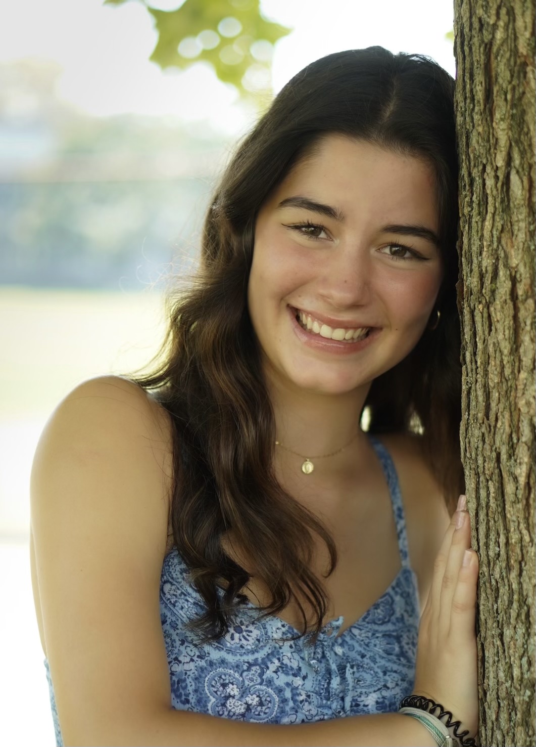 Anna Stutman