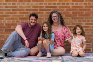 Family picture