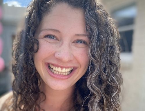 Tori Franke